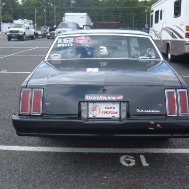 06/17/2012 Atco Spring Nostalgia race