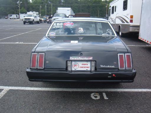 06/17/2012 Atco Spring Nostalgia Race - Gallery - Rich Panicaro ...