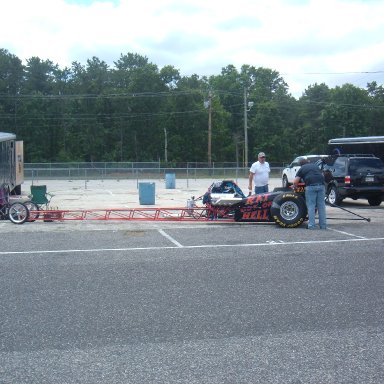 06/17/2012 Atco Spring Nostalgia race