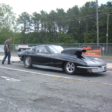 06/17/2012 Atco Spring Nostalgia race