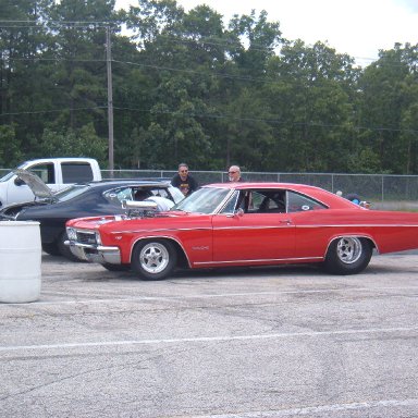 06/17/2012 Atco Spring Nostalgia race