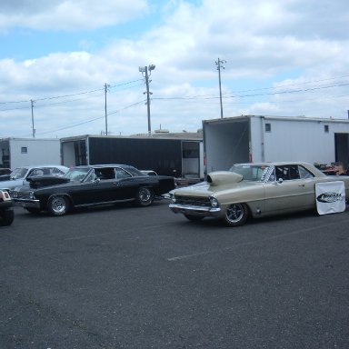 06/17/2012 Atco Spring Nostalgia race