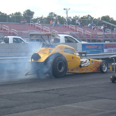 06/17/2012 Atco Spring Nostalgia race