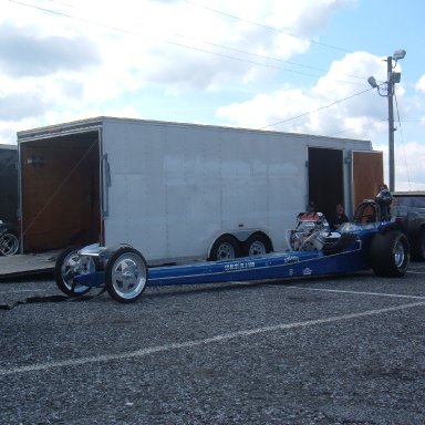 06/17/2012 Atco Spring Nostalgia race