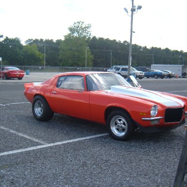 06/17/2012 Atco Spring Nostalgia race