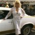 Linda Vaughn