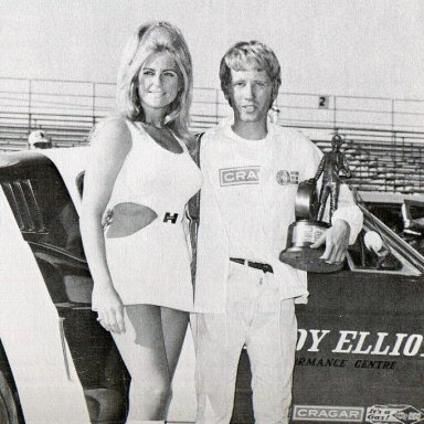 Linda Vaughn