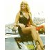 Linda Vaughn