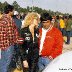 Linda Vaughn