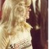 Linda Vaughn