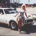 Linda Vaughn