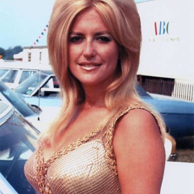 Linda Vaughn