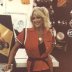 Linda Vaughn