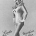 Linda Vaughn