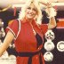 Linda Vaughn