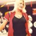 Linda Vaughn