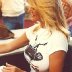 Linda Vaughn