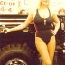 Linda Vaughn