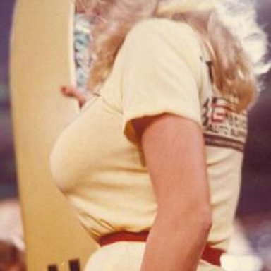 Linda Vaughn