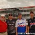 4  PRO STOCK DRIVERS ALL IN THE SAME PLACE AT THE SAME TIME