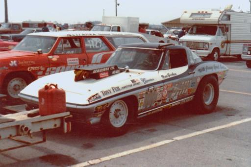ROSS GERKEN BFORE I BOUGHT IT - Gallery - RANDY SNODDY | racersreunion.com