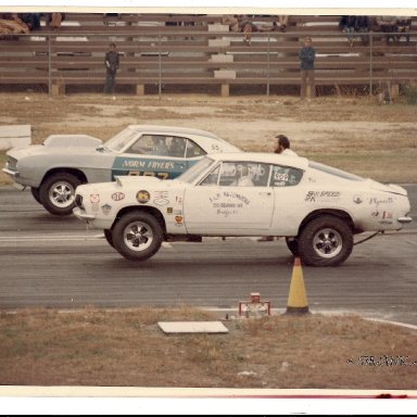 69 CUDA J&B