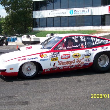 ENGLISHTOWN 33RD FUNNY CAR REUNION 2012 065