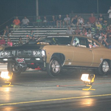 67Chevy