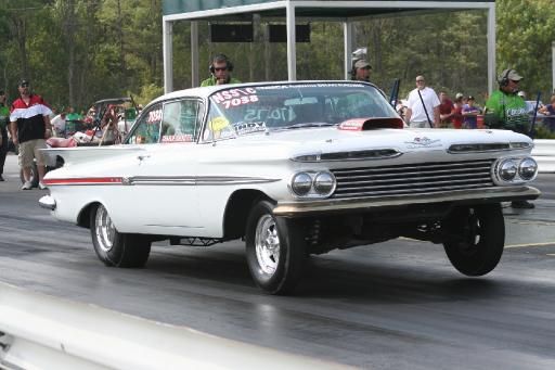 60 Chevy - Gallery - David Oakes | racersreunion.com
