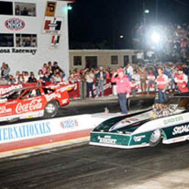 1986 Pomona Final Round