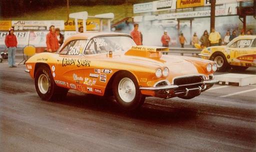 RSVETTE - Gallery - RANDY SNODDY | racersreunion.com