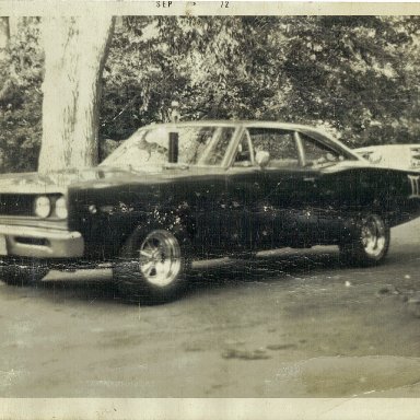 Dads Coronet 2