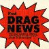 Oiginal Drag News decal