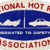 Original NHRA Decal