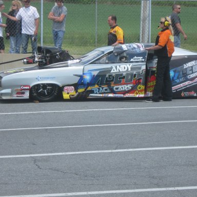 Jason Hastra @ MapleGrove