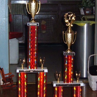 Atco 11-03-12 Win & Runner up