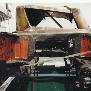 Picture of drag cars 012