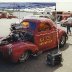 Picture of drag cars 013