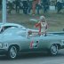 Funny Car Summer 1974