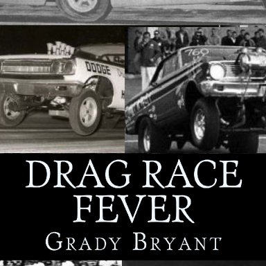 Drag Race Fever