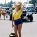 Linda Vaughn