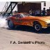 1970 - Corvette ''PSYCHO''