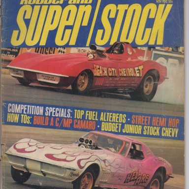 Super Stock