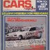 Cars Magazine