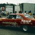 1987 @ Milan Michigan Motorcraft Northern Nationals............