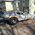 78 Corvette FC body on my chassis
