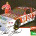 #63 Chuck Bown Nescafe Pontiac