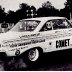 1964 Race Comets