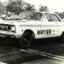 1964 Race Comets