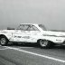 1964 Race Comets